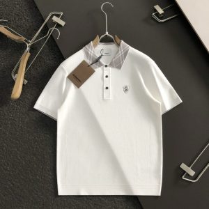 「#6245」Burberry 26SS T-shirt
