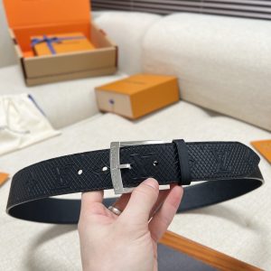 「#1136」LOUIS VUITTON Belt