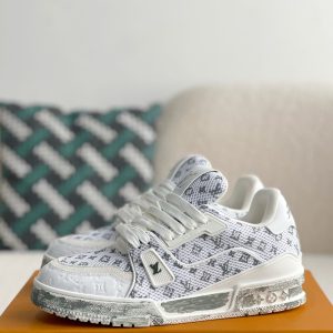 「#2226」LOUIS VUITTON SNEAKERS