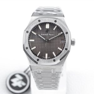 「#1292」Audemars Piguet Royal Oak 15500 Series Men's Watch 41mm