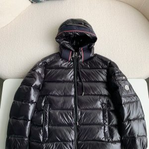 「#925」MONCLER MONTBELIARD DOWN JACKET