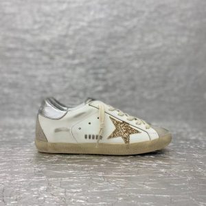 「#2306」Golden Goose Dirty Shoes