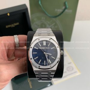「#2981」Audemars Piguet Royal Oak Series Men's Watch 41mm