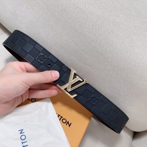 「#765」LOUIS VUITTON Belt