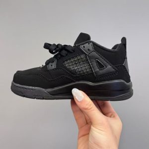 「#3211」Nike Jordan4 AJ4 Low (Kids)