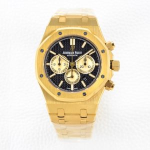 「#1286」Audemars Piguet Royal Oak 26331 Chronograph Series Men's Watch
