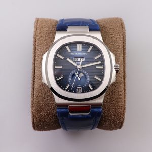 「#1395」PATEK PHILIPPE 5726 series watch