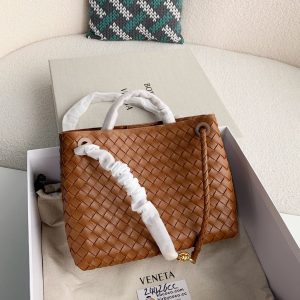 「#1771」BOTTECA VENETA Knit handbags   Size：32*24*12cm
