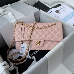 「#620」 Chane1  Classic Flap Bag Size: 15.5x25.5x6.5cm