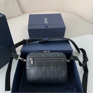 「#588」DIOR Safari CD Diamond