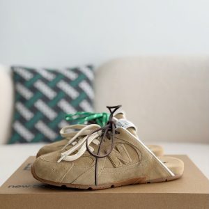「#2564」New Balance x MiuMiu Casual shoes