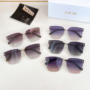 「#4217」Dior Sunglasses