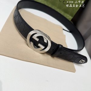 「#1304」GUCCi Men's Belts 000150