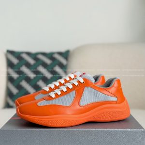 「#4637」Prada Sneakers