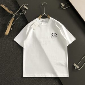 「#5703」DIOR 2026SS T-shirt