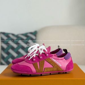 「#4260」LOUIS VUITTON SNEAKERINA
