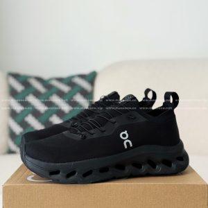 「#5511」Loewe x On Cloudtilt Running Casual Shoes