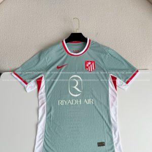 「#4065」Atletico Madrid Jersey T-Shirt