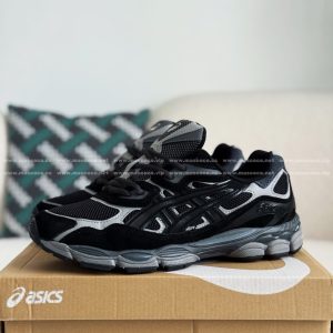 「#4847」Asics GEL-NYC Running Shoes