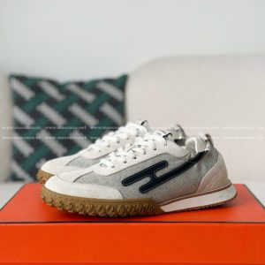 「#5058」Hermes Lifestyle Casual Shoes