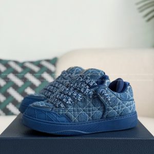 「#4645」Dior B9S low-top sneakers