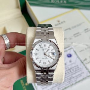 「#4731」Rolex Land Rover Series Wristwatch ，36mm