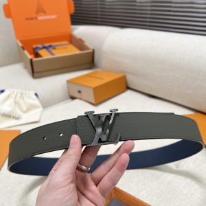 「#1129」LOUIS VUITTON Belt