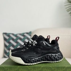 「#4565」Gucci Cub3d Casual Sneakers