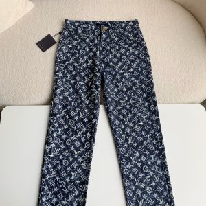 「#1024」Louis Vuitton costumes