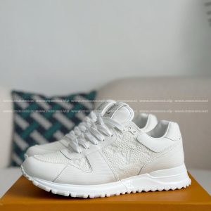 「#3522」LOUIS VUITTON RUN AWAY CASUAL SHOES