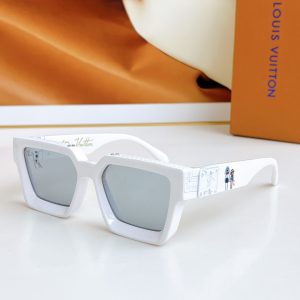 「#4168」Louis Vuitton sunglasses