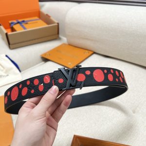 「#1123」LOUIS VUITTON Belt