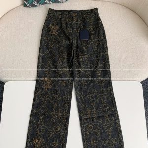 「#2807」Louis Vuitton costumes