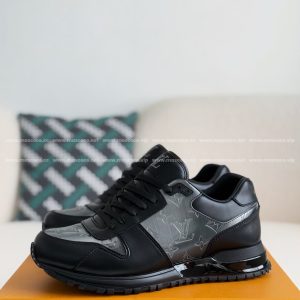 「#2813」LOUIS VUITTON RUN AWAY Casual Shoes