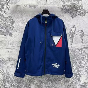「#3001」Louis Vuitton Fall/Winter Ski Collection Hoodie