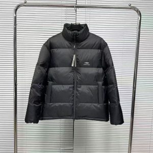 「#2999」Balenciaga ski series 3M reflective ski down jacket
