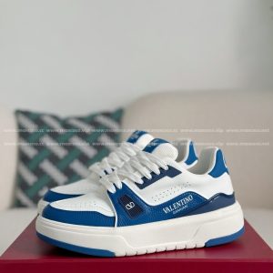 「#3341」Valentino Garavani Leather Casual Shoes