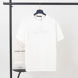 「#5525」LOUIS VUITTON SS26 TSHIRT