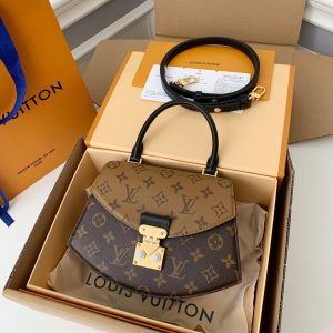 「#526」 Lovis Vuitton S23 M46548 23.5*16.5*8cm