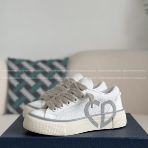 「#3928」Dior B33 Thick-Soled Shoes