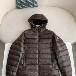 「#2495」Moncler Montbeliard down jacket