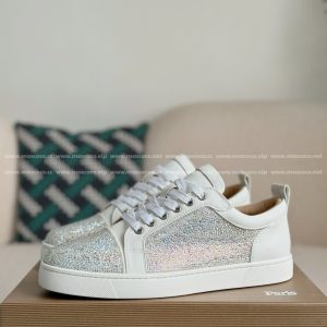 「#3525」Christian Louboutin Sneakers