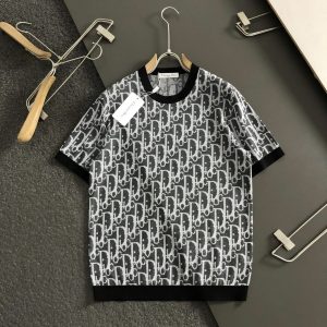 「#5702」DIOR 2026SS T-shirt