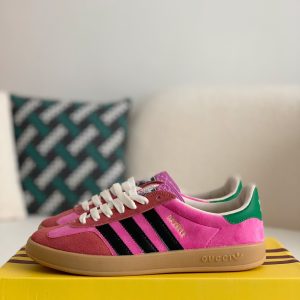 「#493」adidas originals × Gucci Gazelle