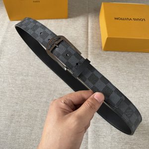 「#773」LOUIS VUITTON Belt