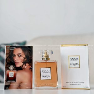「#5481」Chanel Fragrant Version Miss Coco Strong Perfume，100ml（Fragrance time：6-8 hours）