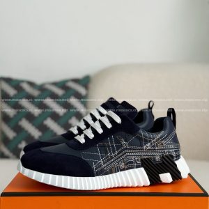「#4255」Hermes Department Sneakers