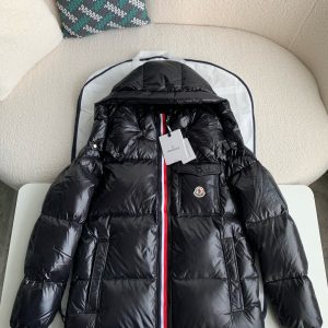 「#867」MONCLER MONTBELIARD DOWN JACKET