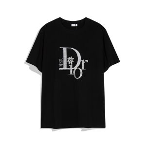 「#400」Dior SS23 Logo Tshirt