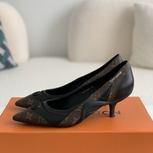 「#273」Louis Vuitton High heel